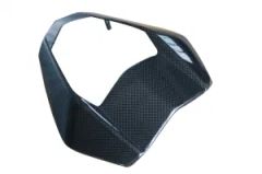 High Quality Carbon Fiber Accessories Motorcycle Parts for Front Fairing with Ktm 690 Duke 2012 - Shenzhen Oya Ri New Material Technology Co., Ltd