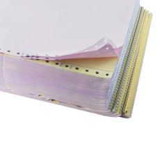 Premium Quality Computer Form NCR Paper Carbonless Copy Paper - Image 2