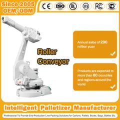 Collaborative Robot Palletizer Robot Arm Pick and Place Palletizing Machine - Image 2