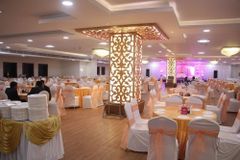 Function Hall Construction Company With Designing Service Area All Over India Daily Profit Potential 200000 To 400000 Service Coverage Village And City - Image 1