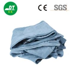 Welder Fire Resistant Anti Heat Welding Clothing Suit Kavlar Thread Work Protection - Image 5