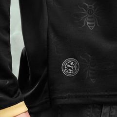 Kids' Manchester City Away Jersey 2026/27 With Player Printing - Image 5