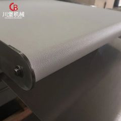 Baking Equipment Making Flaky Pastries Rolling and Pressing Dough Puff Pastry Machine - Image 4