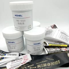 Flexo Printing Ink /Textile Label Printing Ink) - Image 3