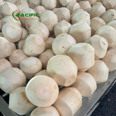 Fresh Young Coconut FDA Certificate, high BRIX – product photo 3, product detail gallery