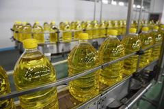 Soya bean oil - Image 1