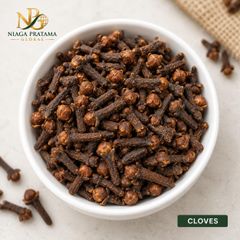 Indonesian Premium Whole Dried Cloves for Export | Natural Spice| Bulk Supply Spices - Image 5