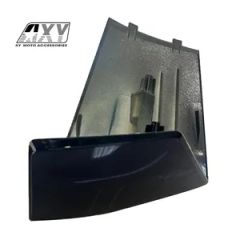 New Pcx Motorcycle Body Plastic Parts Motorcycle Storage Box Cover - Image 3