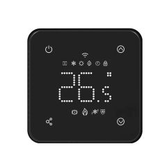 Electric Heating WiFi Thermostat Program with Smart Power Meter - Image 5