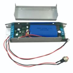 LED Emergency Power Supply Battery Rechargeable Emergency Power Kit - Image 5