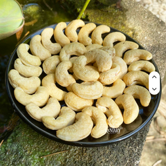 Best Price Whole Kernel Cashew Bulk Packing 100% Natural Delicious Cashew Nut nelly - Image 3