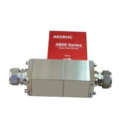 High Flow Mass Flow Controller and Analog Mass Flow Meter for Gas - Image 5