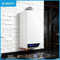 Temperature Protection Lock System Safe and Reliable Heating Instant Electric Shower Hot Water Heater - Image 5
