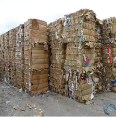Mixed Waste Paper (MWP) for sale Grade A Packaging Bunch Place Of Origin Usa Place of Origin USA Pricing Advantage Best Price - Image 1