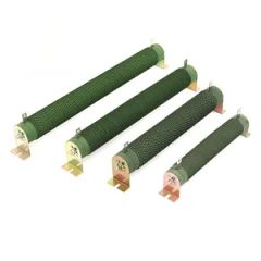 Customization Acceptable 50W 6000W Adjustable Wire Wound Resistor - Image 5