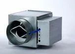 Air Terminals Core Components Air Filter, Coil, And Blower Air Handling Type Blower Coil Or Fan-coil Unit Outdoor Installation Type Packaged Unit Or Rooftop - Image 1