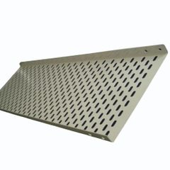 Ms Cable Tray Brand VENUS Color SILVER Shape Ladder Design PERFORATED Finishing Hot Dip Size 50 mm - 1000 mm Surface Finishing - Image 3