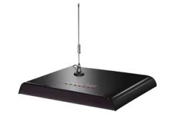 GSM Fax Terminal (supports voice and fax function) G. W 800g Origin China Condition New HS Code 85251090 Certification - Image 2