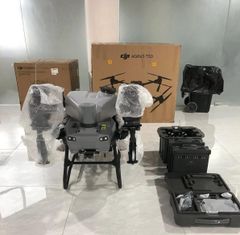 DJI Agras T50 Agras Sprayer  Drone Full Set  kit - Image 2