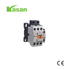 Telemechanic New Model LC1 D12 AC Contactor - Image 4