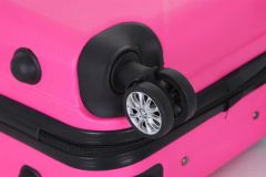 Simple Style Hardshell Luggage, Hight Quality ABS Suitcase (XHA087) - Image 6