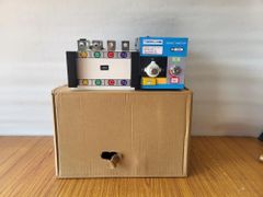 Automatic Changeover 100A Packaging New Box Current Rating 100 Warranty Period 1 - Image 3