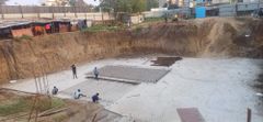 Warehouse Construction Services - Image 3