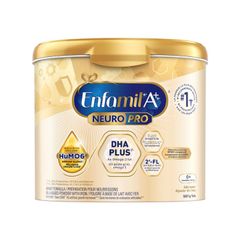 Premium Infant Nutrition Enfamil Powder Milk Healthy Growth Support Export Supply - Image 4