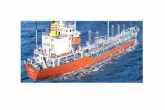 Bulk Carrier And Tankers Cargo Type Dry Bulk Cargoes, Liquid & Gas Marine Support Service Marine Off-shore Support - Image 1