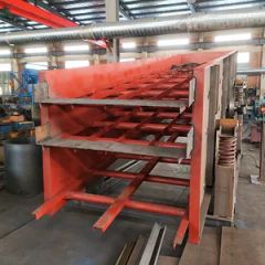 Chile Copper/Molybdenum/Lithium Ore Screening Machine Circular Vibrating Screen - Image 3
