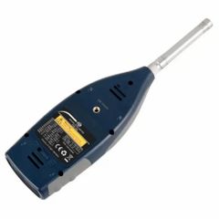PCE INSTRUMENTS Class 1 Sound Level Meter PCE-432-SC 09 with Calibrator - Image 4