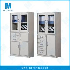 Cold Rolled Steel File Cabinet - Image 1