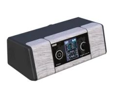 Auto Apap Machine CPAP for Home Non Invasive Medical Machine - Image 4