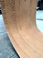 Artificial Atone Panel Granite Marble Texture Flexible Stone for Wall - Image 2