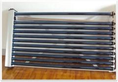 Antifreezing Solar Thermal Collector - Image 2