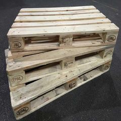 Pallet Wood Cheap Price New Pine 1200 X 800 Epal Wooden  - Image 3