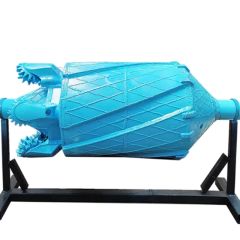 Goodeng Barrel rock reamer for horizontal drilling machine/hdd boring equipment - Image 2