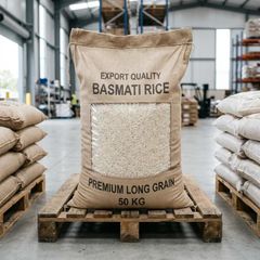 Buy Basmati Rice Online – Premium Long Grain Aromatic Rice Competitive Wholesale Prices - Image 3