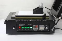 Lithium Ion Battery Coating Machine Film Coating Machine for Battery - Image 3