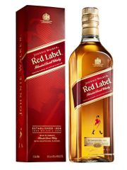 Johnnie Walker Red Label Whisky for sale affordable price bulk available - Image 3