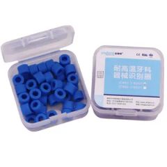 Hygienist Orthodontic Silicone Dental Instrument Color Code Ring - Image 3