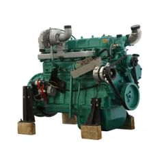 New Condition Good Quality Engines Electric Start Diesel Engines - Image 4