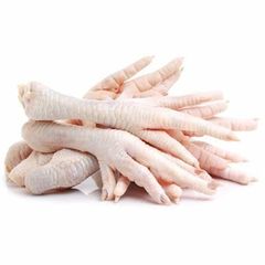 Frozen chicken Feet Brazil Origin – product photo 1, product detail gallery
