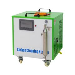 Car Care Equipment Hho Hydrogen Engine Carbon Cleaning System for Cars - Image 2