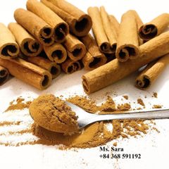 Fresh Cinnamon Sticks For Cooking Tea Making Baking Desserts Spice Blending And Flavorful Food Preparation - Image 5
