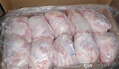 Frozen Chicken Parts for export - Image 1