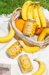 BAISER Collection Sugar Free Dark Chocolate Banana Yogurt Premium Quality 100gr Made Vietnam for Wholesale - Image 4