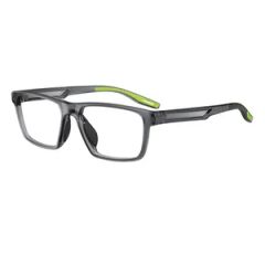 Durable Fashion Eyeglass Frames for Active Trendsetting Men Style Sports Gender Unisex Brand Name OEM Model NO. K502-05 Pattern Type Solid - Image 1