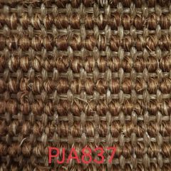 Durable Natural Jute Carpet Mat Rugs - Image 6