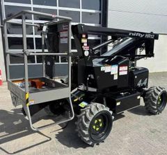 Cherry Picker - Image 5